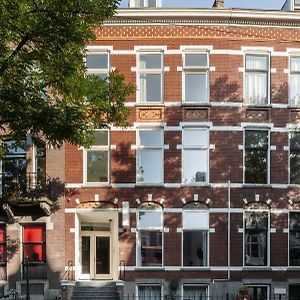 Hotel 171