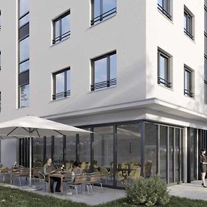 Munique Hotel Muenchen