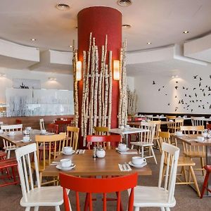 Sure Hotel By Best Western Muenchen Hauptbahnhof