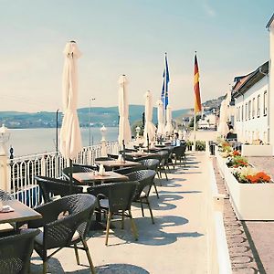 Parkhotel Ruedesheim